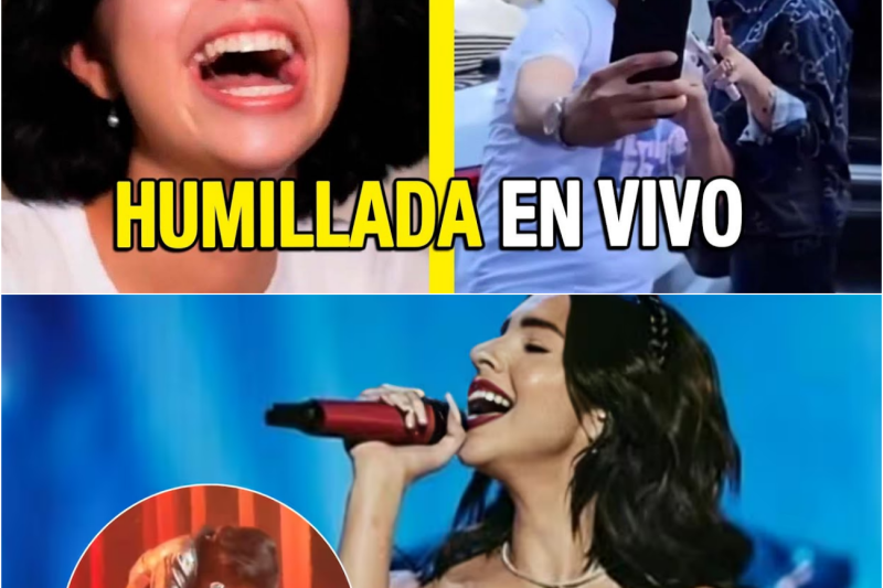 El Ocaso de la Popularidad: El Recuento de las Humillaciones Públicas que Ángela Aguilar ha Enfrentado Frente a sus Fans