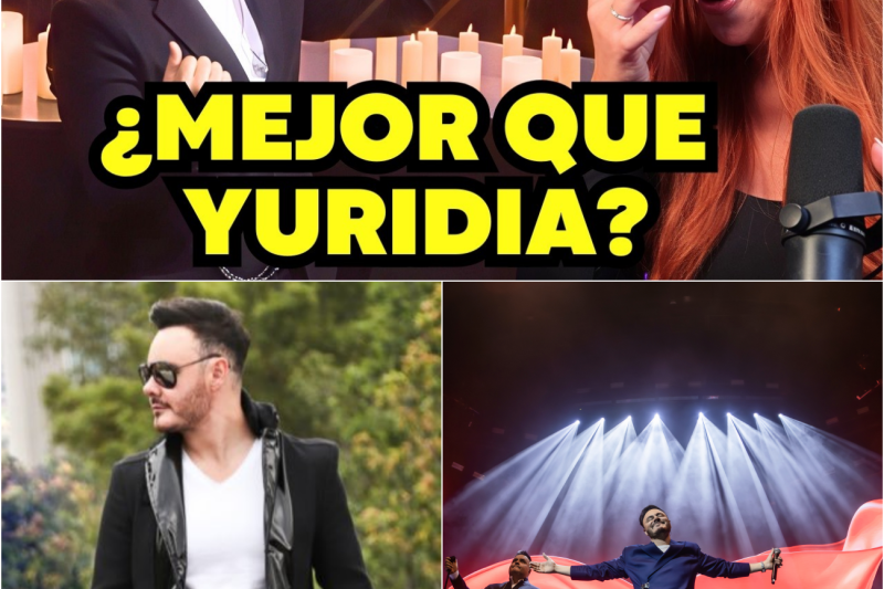 El Desgarrador Análisis de Ceci Dover que se Vuelve Viral: Cuando José Luis Roma Canta Su Propia Canción y Expone las Fibras Más Íntimas de “Amigos No Por Favor”