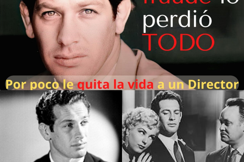 El Gladiador Traicionado: La Desgarradora Historia de Wolf Ruvinskis, Desde la Orfandad Hasta la Ruina