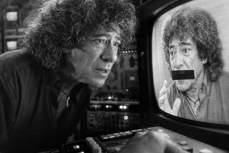 El AUDIO censurado que salvó antes de morir | El SECRETO de Carlos Ruiz de la Tejera