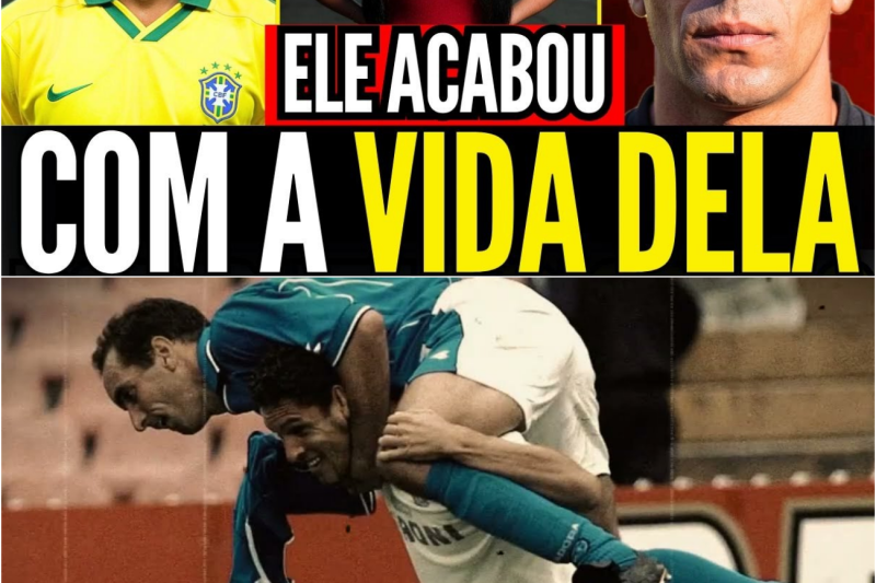 EDMUNDO ANIMAL: A NOJENTA VERDADE QUE FICOU ESCONDIDA POR 30 ANOS