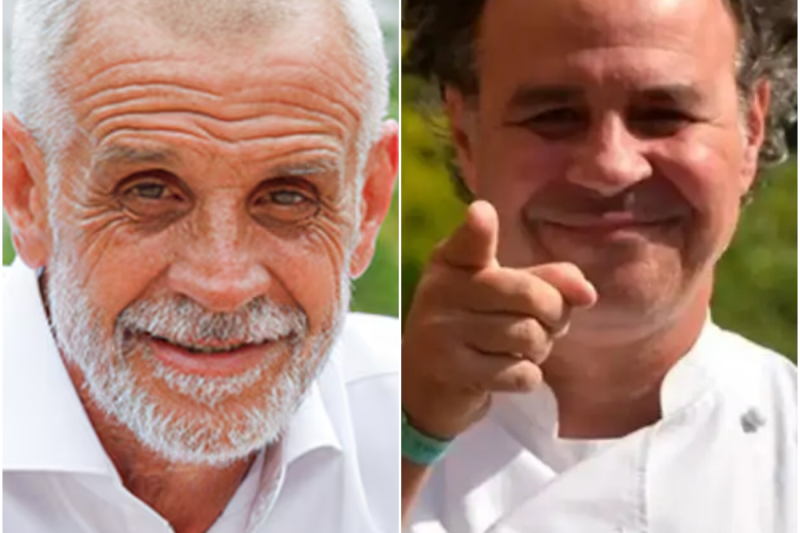 El Colapso de Christian Petersen: Entre el Silencio Familiar, los Ecos de la Montaña y el Límite de la Presión Mediática