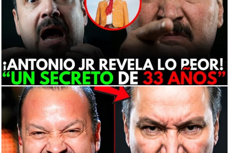 El Secreto de la Dinastía Aguilar: La Herencia Oculta, los Celos de Pepe y el Origen de la Soberbia de Ángela