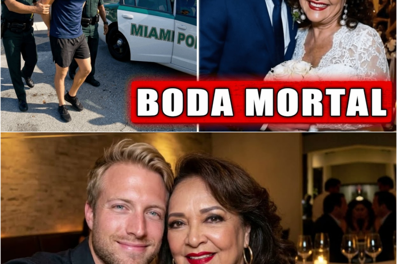 Se Casó Con Ella Por Su Dinero — La Cámara Que Él No Vio Lo Grabó Todo