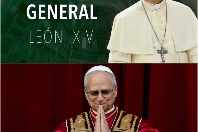 El desgarrador clamor del Papa León XIV por las víctimas inocentes y su contundente defensa de la tradición viva de la Iglesia Católica