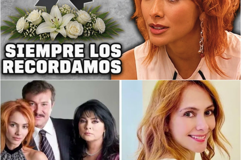 El Drama Detrás de Cámaras: Las Tragedias, Adicciones y Enfermedades que Marcaron al Elenco de la Telenovela Victoria