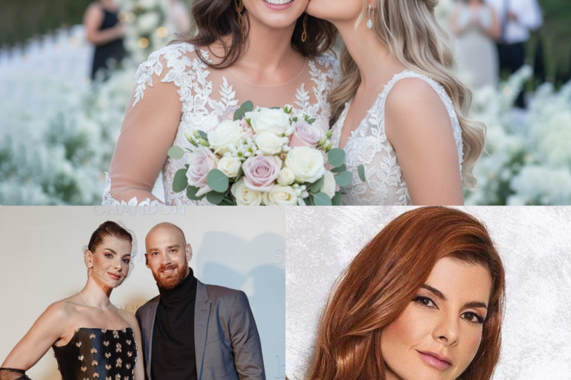 “Nos vamos a casar”: Carolina Cruz rompe el silencio a los 46 años y revela su transformación más profunda