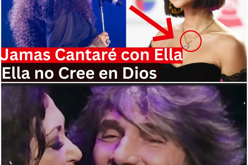 Amor, Infidelidades y un Desprecio Sonado: La Turbulenta Vida de Amanda Miguel, Diego Verdaguer y su Fuerte Rechazo a Ángela Aguilar