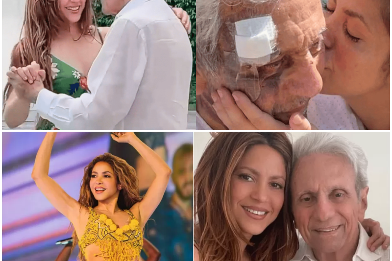 El Triunfo Histórico de Shakira en Copacabana: Entre Rumores del Mundial, la Verdad sobre la Salud de su Padre y el Veredicto Implacable contra Piqué