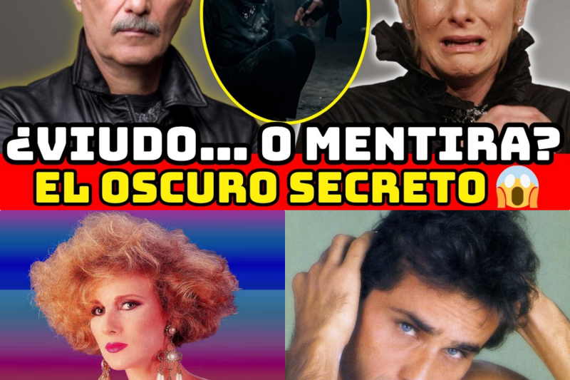 El Enigma de Christian Bach: Entre el Amor Eterno de Humberto Zurita y el Oscuro Silencio de un Encierro Inexplicable
