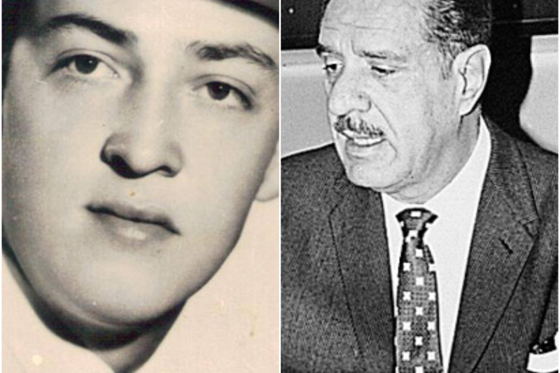 La Dinastía de Anda: El Trágico Destino de los Héroes que Conquistaron el Cine pero Perdieron la Batalla ante la Vida