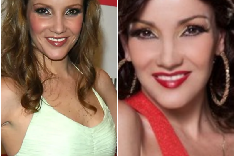 Karla Álvarez: Estrella de Telenovelas… El OSCURO Secreto de su Matrimonio.