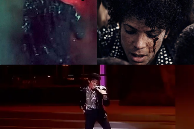 Michael Jackson: El ascenso, la caída y la verdad oculta tras el mito del Rey del Pop