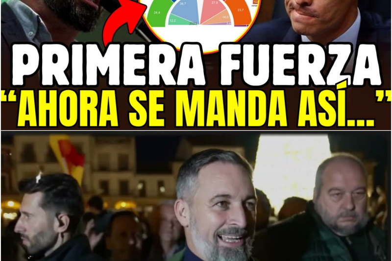 Vuelco Histórico en la Comunidad Valenciana: La Marea Verde se Consolida como Primera Fuerza Política y Desbanca al Bipartidismo