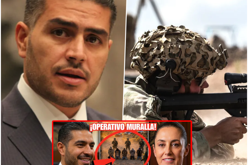 Operativo Muralla: El Escudo de Acero que Detuvo la Ofensiva del Crimen en Nuevo León