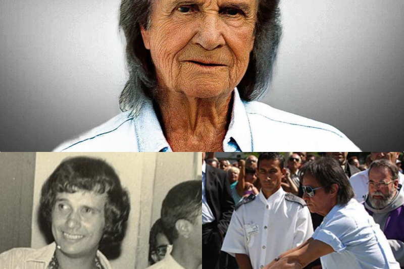 Roberto Carlos: Las Sombras y Luces del “Rey” a sus 83 años y la Verdad Detrás de su Melancolía
