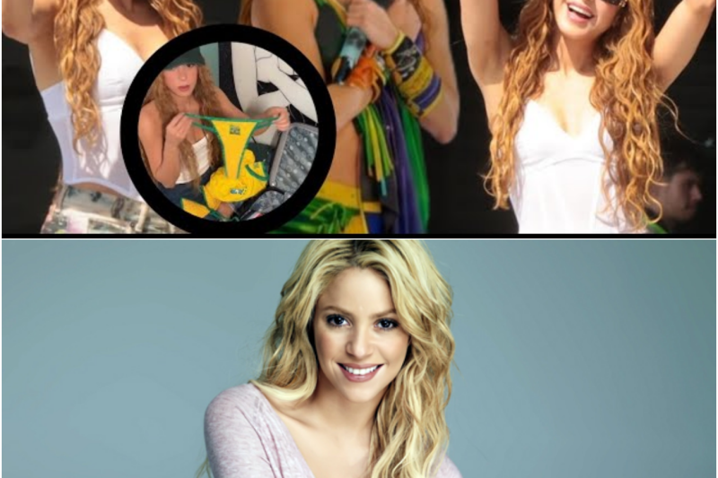 Shakira paraliza Río de Janeiro: El histórico regreso de la loba que busca batir récords mundiales en las playas de Copacabana