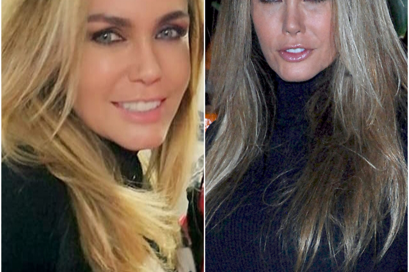 La Doble Vida de Sabine Moussier: Identidades Falsas, Enfermedades Incurables y el Trágico Precio de la Fama