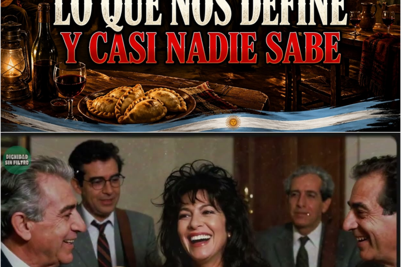 La institución argentina que no tiene dueño y no puede morir