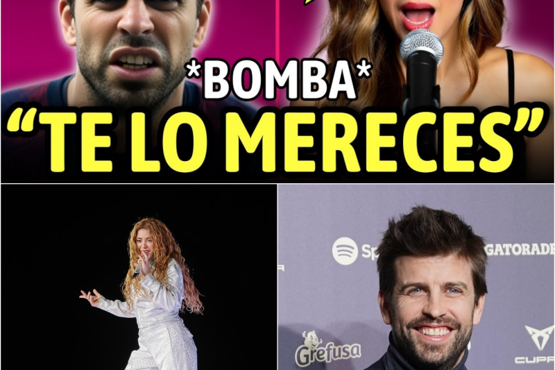 ¡EXCLUSIVA! Concierto en Quito ESTALLA con ATAQUE de Shakira que DESTRUYE a Piqué
