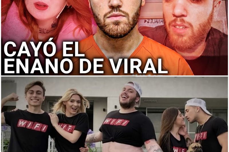 El Fin de la Impunidad en YouTube: Nathan Castro a Juicio Oral y la Histórica Resolución que Destruyó la Falsa Defensa del Consentimiento