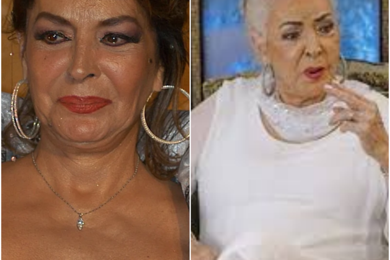 El Ocaso de una Diosa: La Tragedia Oculta, el Abuso y la Inquebrantable Resiliencia de Elsa Aguirre a sus 95 Años