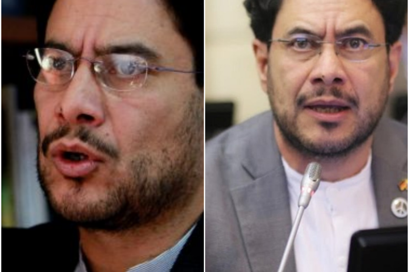 ¡Unidad obrera total! Iván Cepeda sella pacto histórico con sindicatos y se alista para triunfar en primera vuelta con la “Segunda Ola de Transformación”