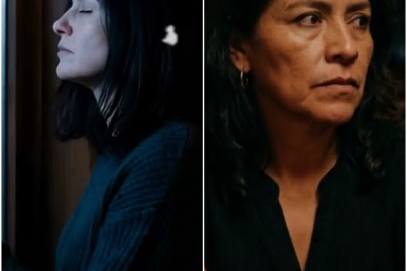ERIKA ALONSO, La EX ESPOSA de JOAN SEBASTIAN, Dijo esto sobre la HERENCIA y lo que QUIERE HACER