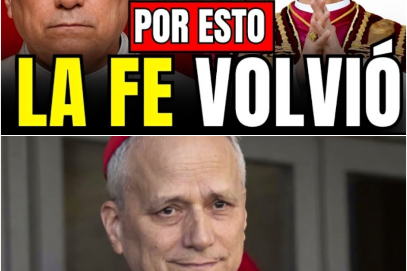 La histórica decisión del Papa León Catorce que abre las puertas de la Iglesia a las familias heridas