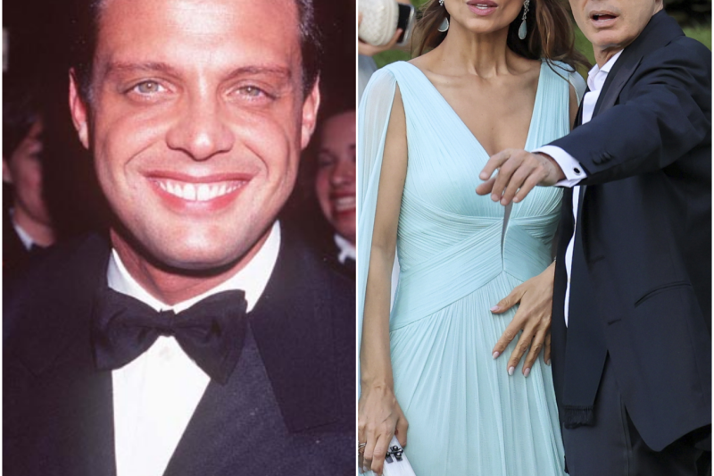 Entre la Salud y el Escándalo: La Crisis de Luis Miguel y la Guerra Abierta en el Clan Castro