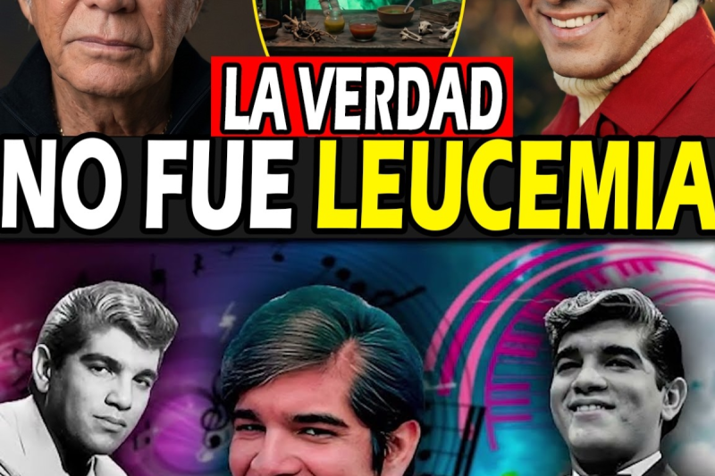 Cherry Navarro: La Estrella Que La Leucemia Le Robó al Mundo…