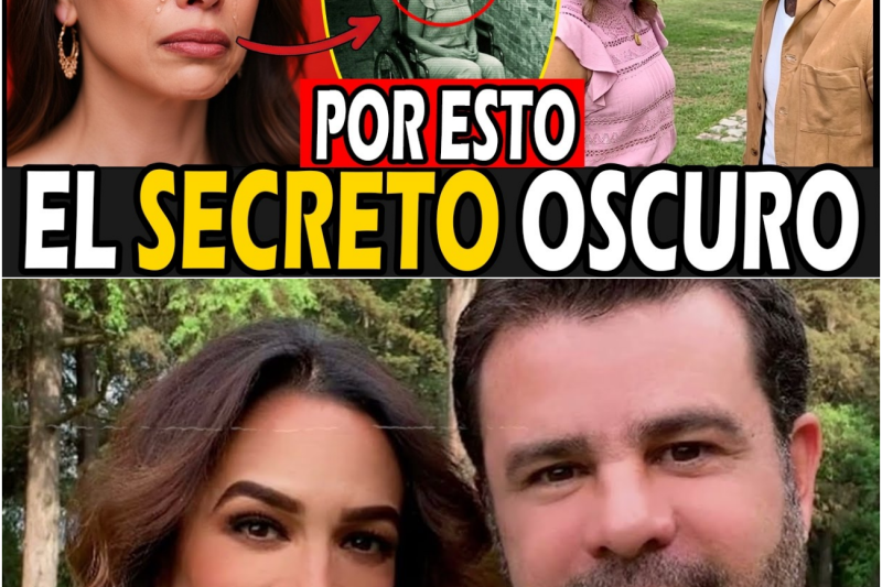 Lo que BIBY GAYTÁN nunca dijo sobre EDUARDO CAPETILLO y su Retiro Forzado.