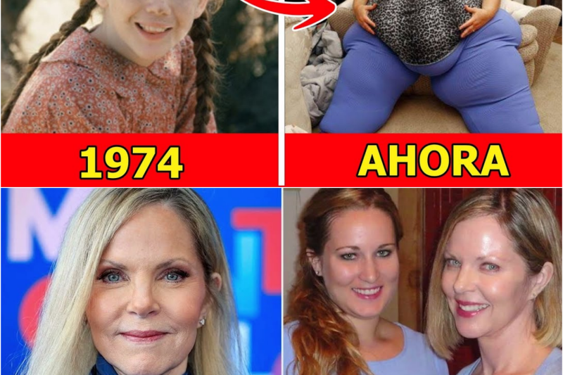 La Verdad Detrás de la Pradera: El Impactante Destino del Elenco de “Little House on the Prairie” y su Vida Después de la Fama