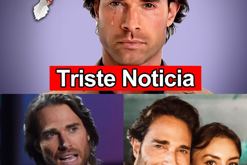 La batalla silenciosa de Sebastián Rulli: El diagnóstico que puso a prueba su carrera y su amor con Angelique Boyer