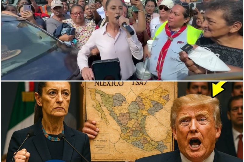 ¡LA ONU TIEMBLA!  120 PAÍSES EXIGEN REVISAR el TRATADO de 1848 hh