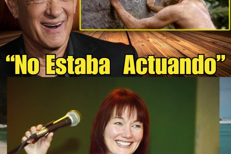 Náufrago (2000) – 15 Datos Extraños Que No Conocías