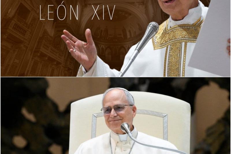 El Papa León XIV proclama el espíritu de la paz y la misión universal en una histórica homilía de Pentecostés frente a miles de fieles en el Vaticano