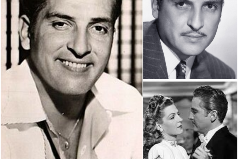 ¿Qué pasó con Arturo de Córdova? El Secreto de la Esposa Legal que Ocultó por 30 Años.