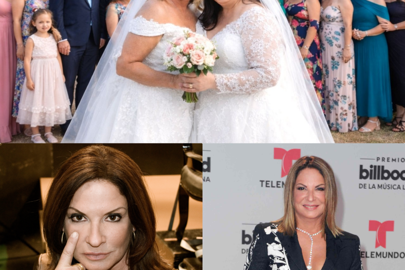 La Verdad Detrás del Mito: Ana María Polo Rompe el Silencio sobre los Rumores de su Vida Privada