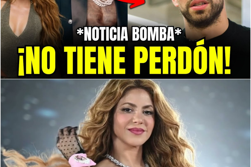 ¡Jaque Mate Mundial! Shakira Hunde a Gerard Piqué en el Videoclip de su Nueva Canción para el Mundial 2026
