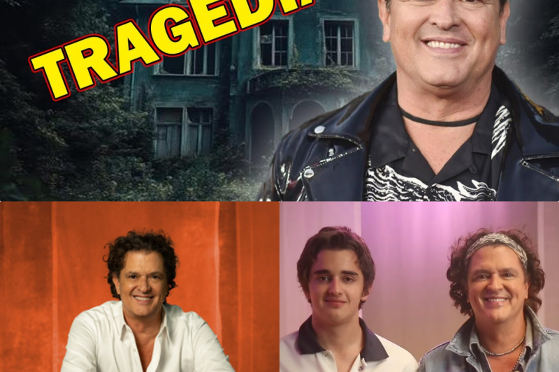 El ocaso de un ídolo: La conmovedora batalla de Carlos Vives a los 64 años y sus días más difíciles