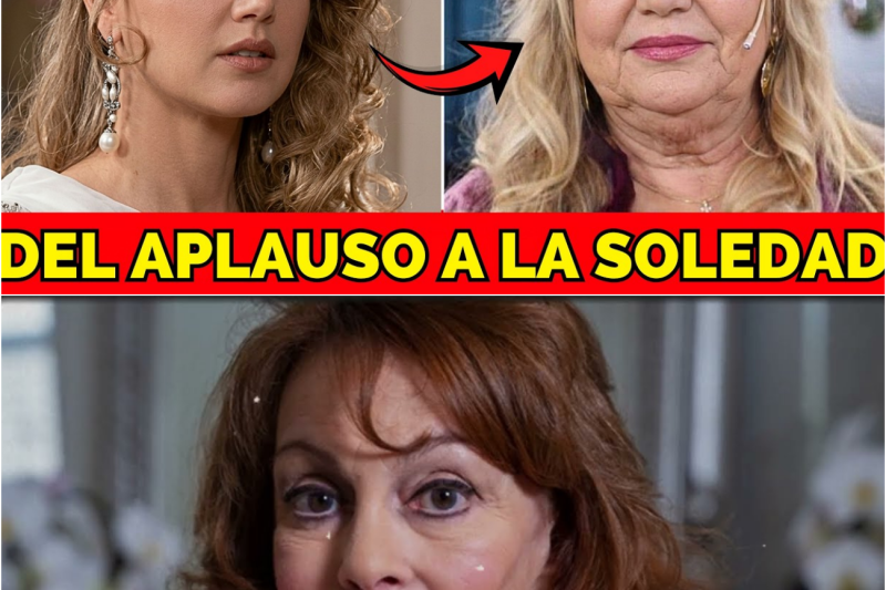 El Lado Oscuro del Éxito: La Verdadera y Dolorosa Vida de los Protagonistas de Cristal 40 Años Después