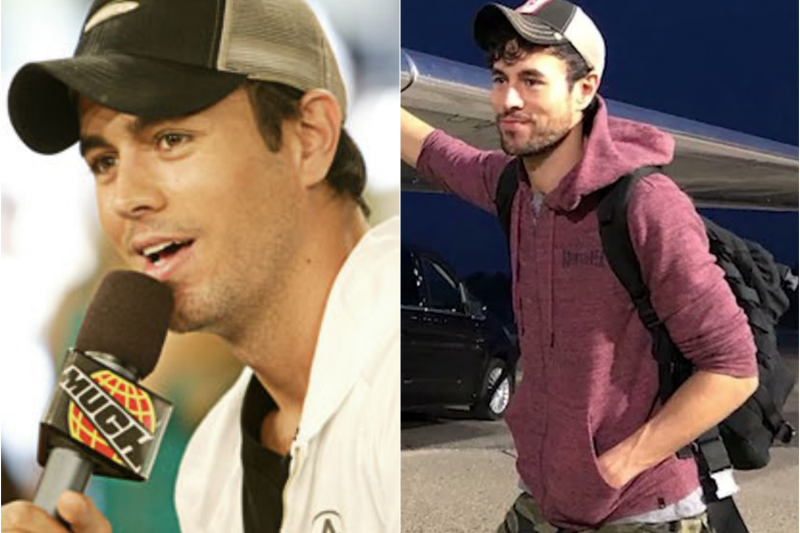 La mansión de Enrique Iglesias en Miami – El ídolo latino y su vida privada