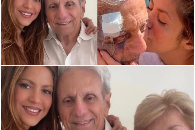 El Triunfo Histórico de Shakira en Copacabana: Entre Rumores del Mundial, la Verdad sobre la Salud de su Padre y el Veredicto Implacable contra Piqué
