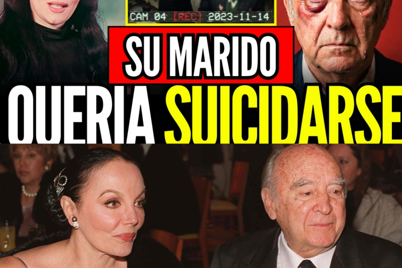 Sasha Montenegro: El Asqueroso Secreto que SUFRÍA el Presidente en Silencio
