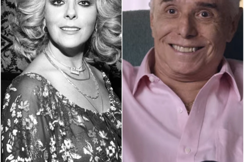 EL HEREDERO DE LAS SOMBRAS: El hijo que Enrique Guzmán obligó a ocultar y la desgarradora búsqueda de Silvia Pinal durante 60 años