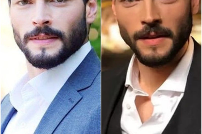 El misterio de Akın Akınözü: La verdadera historia detrás de su repentina desaparición tras el éxito mundial de Hercai
