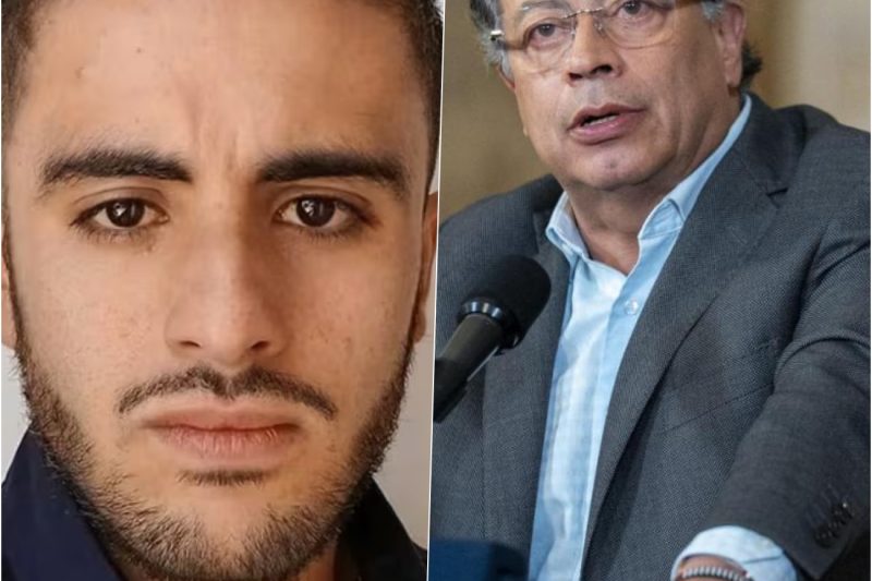 Tragedia en Antioquia: Hallan sin vida al periodista Mateo Pérez tras brutal asesinato por grupos armados