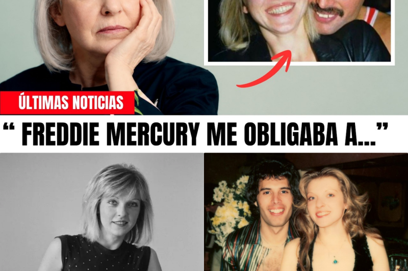 Mary Austin a los 74 años: El sacrificio, el silencio y la verdad oculta tras el legado de Freddie Mercury