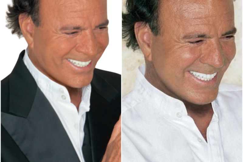 El Misterio Multimillonario de Julio Iglesias: Un Refugio de Lujo Extremo, Secretos Oscuros y una Vida Oculta en el Caribe